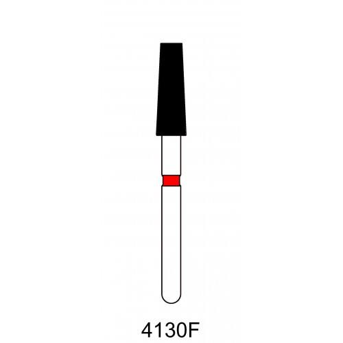 Broca Diamantada - FG 4130F<br>Brocas Diamantadas Option FG - R$ 0,00