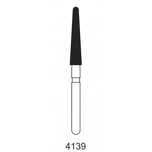 Broca Diamantada - FG 4139<br>Brocas Diamantadas Option FG - R$ 0,00