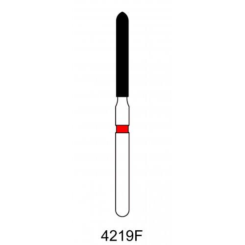 Broca Diamantada - FG 4219F<br>Brocas Diamantadas Option FG - R$ 0,00