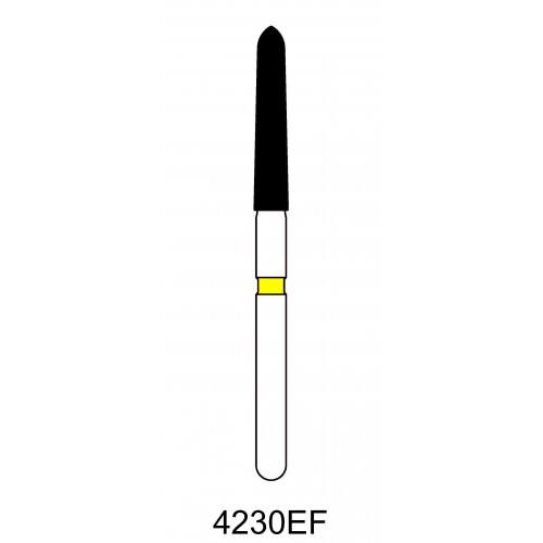 Broca Diamantada - FG 4230EF<br>Brocas Diamantadas Option FG - R$ 0,00