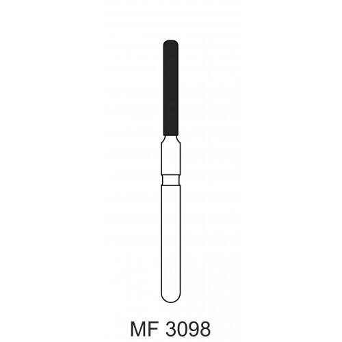 Broca Diamantada - FG MF3098<br>Brocas Diamantadas Option FG - R$ 0,00