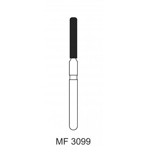 Broca Diamantada - FG MF3099<br>Brocas Diamantadas Option FG - R$ 0,00