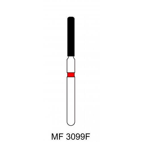 Broca Diamantada - FG MF3099F<br>Brocas Diamantadas Option FG - R$ 0,00