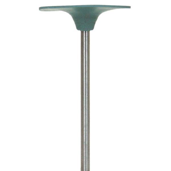 Ponta Shofu Pm Greenie 0459 Floppie<br>Acabamento e Polimento  - R$ 0,00