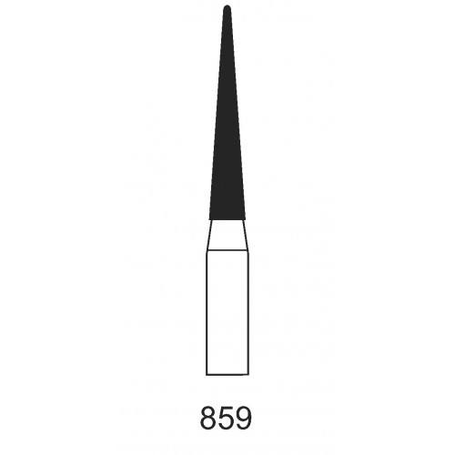Broca Diamantada - PM 859<br>Brocas Diamantadas Option PM - R$ 0,00