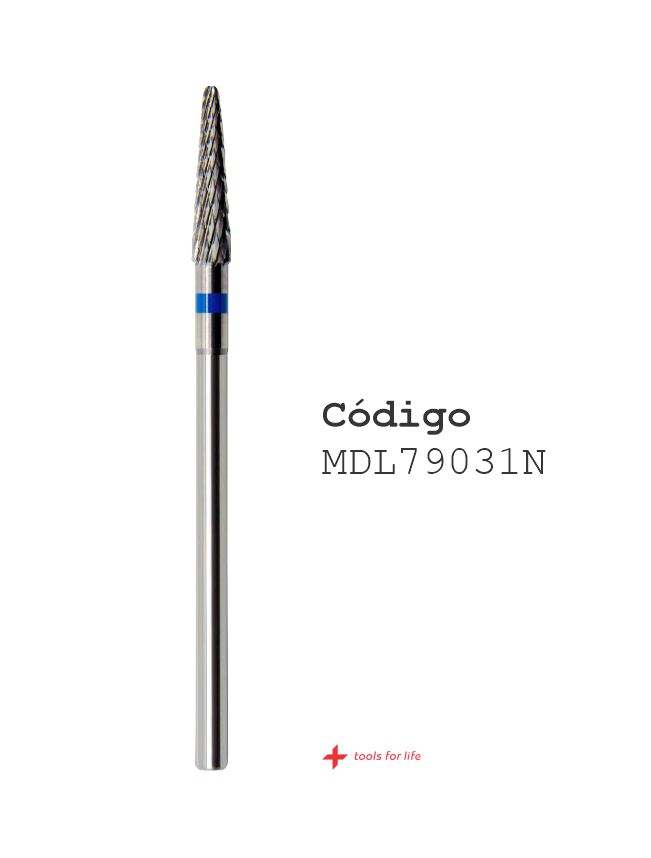 Fresas Standards - Acabamento M�dio - 79031N - MIG Tools<br>Fresas Maxicut e Minicut - R$ 0,00