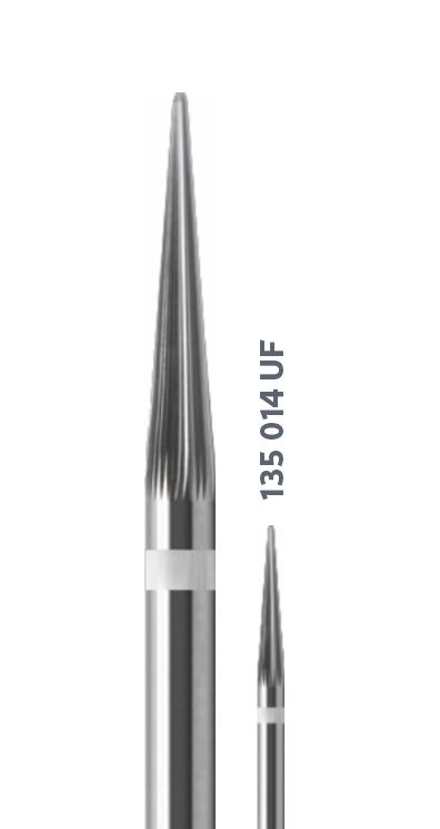 Broca Multilaminada Agulha 135014UF - 30 l�minas - MIG Tools<br>Brocas Multilaminadas - R$ 0,00