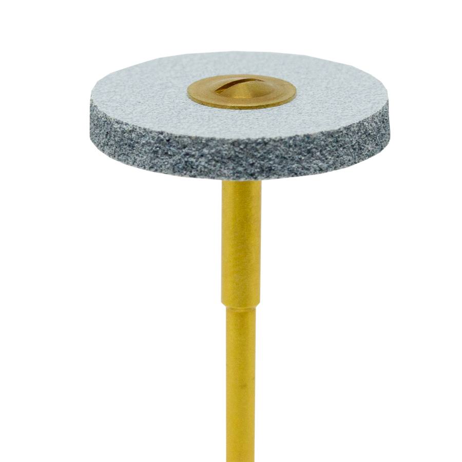 Polidor Diamantado DL/Zirc�nia EVE Diacon DI-R22M - Odontomega<br>Acabamento e Polimento  - R$ 0,00